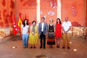 El yacimiento de La Cabilda se integra en el programa regional “Arqueólogos por un día”