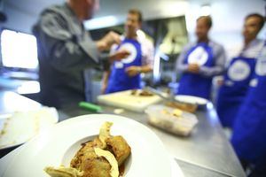 Bares y restaurantes pueden inscribirse en la II Ruta de la Tapa de Las Rozas hasta el día 31