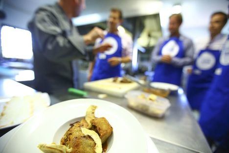 Bares y restaurantes pueden inscribirse en la II Ruta de la Tapa de Las Rozas hasta el día 31