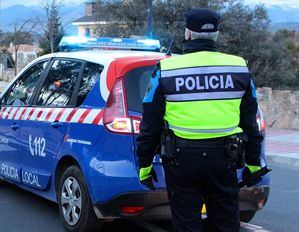 Galapagar abre el plazo para para cubrir 5 plazas de policía local