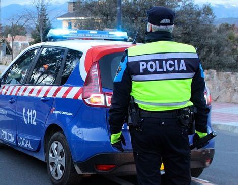 Galapagar abre el plazo para para cubrir 5 plazas de policía local