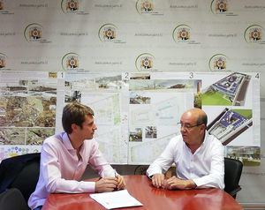 El Escorial construirá un nuevo Centro Cultural y una Biblioteca