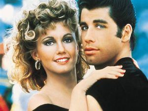 El Autocine de Collado Villalba celebra el 40 aniversario de ‘Grease’