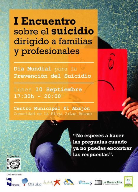 Diez años en lucha contra el estigma de la enfermedad mental