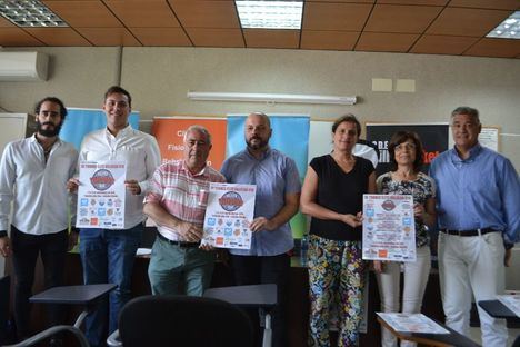 Los mejores equipos junior del baloncesto nacional se citan en Collado Villalba