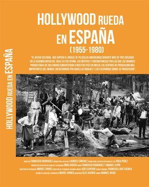 Un documental recorre los años dorados del cine de Hollywood en España