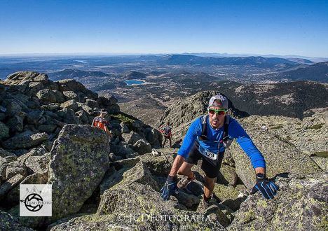 Todo listo para la V Maliciosa Vertical, una de las carreras de montaña más importantes de la región.