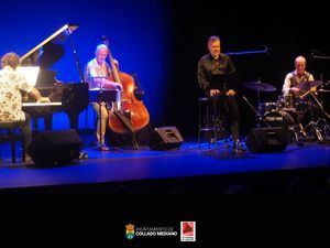 Collado Mediano rinde homenaje a Joan Manuel Serrat con 'En Tránsito' el 18 de abril