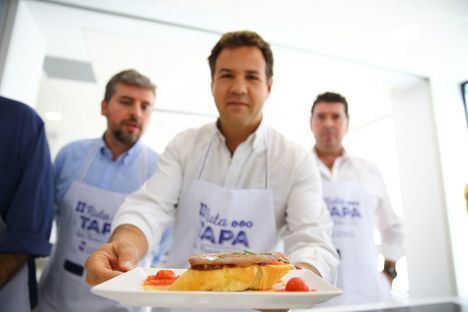 Un total de 36 bares y restaurantes participan en la II Ruta de la Tapa