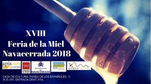 Las Jornadas de la Miel de Navacerrada endulzarán el fin de semana