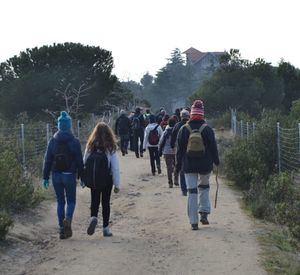 El Supremo ratifica que el Camino del Pardillo es público