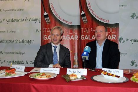 Galapagar invita a tapear por 18 bares y restaurantes locales