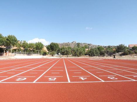 Un nuevo espacio para correr