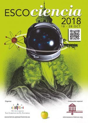 ESCOciencia dedica su edición de 2018 a las mujeres científicas