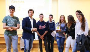 El Ayuntamiento lanza una nueva edición del Torneo Municipal de Robótica Educativa