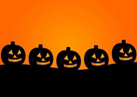 Halloween se celebrará con relatos de miedo y una fiesta en el Polideportivo