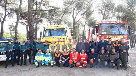 El INFOMA cierra campaña con las mejores cifras de los últimos 20 años