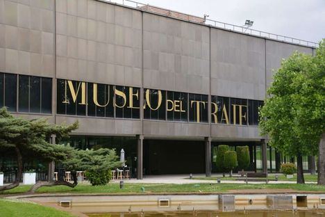Una oportunidad única para conocer el Museo del Traje
