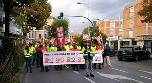 Los trabajadores llegan a un acuerdo con la empresa y no habrá huelga de basuras