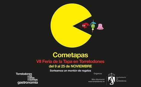 Las mejores tapas de Torrelodones, hasta el 25 de noviembre