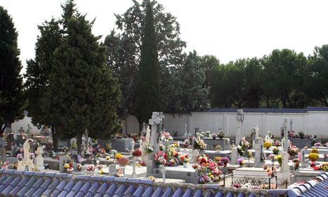 El cementerio antiguo de Las Rozas: un remanso de paz y silencio en medio de la A-6