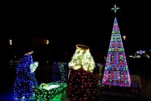 Actividades para toda la familia en la programación navideña de Galapagar