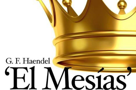 El Mesías de Händel llega al Teatro Fernández Baldor
