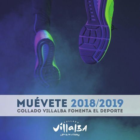 Este fin de semana arranca una nueva campaña de ‘Muévete’