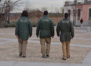 La Patrulla Verde concienciará a los vecinos sobre reciclaje durante la Navidad