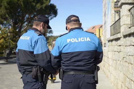 El Ayuntamiento convoca dos plazas para la Policía Local