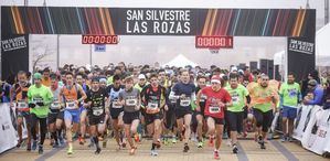 Deporte y muchas actividades navideñas en la agenda de Fin de Año