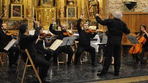 Música, danza y teatro familiar en el Real Coliseo Carlos III