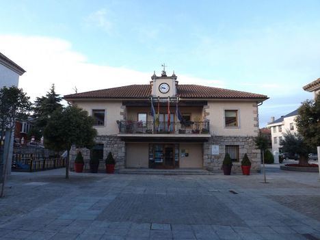 Los edificios públicos de Torrelodones estrenan nueva conexión WiFi