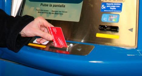 Este jueves, 1 de septiembre, entra en vigor la rebaja del precio en el transporte público de la Comunidad de Madrid