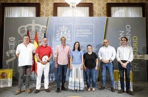 Moralzarzal, Navacerrada, El Boalo-Cerceda-Mataelpino, Becerril de la Sierra y Manzanares mancomunarán sus Policías locales