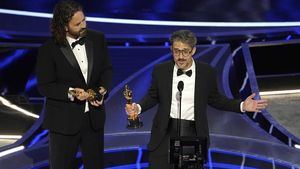 El cineasta de Torrelodones Alberto Mielgo consigue el Oscar al mejor corto de animación por ‘El limpiaparabrisas’