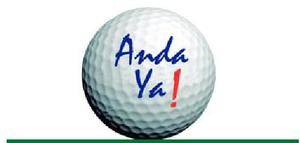 IV Torneo Gonza Golf Classic en beneficio de la Fundación Anda Ya!