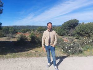 El PSOE de Torrelodones pide que se suspendan las obras de urbanización en Las Marías
