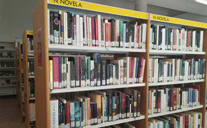 Las bibliotecas municipales de Torrelodones recuperan el acceso libre a sus libros y documentos
 