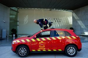 La Comunidad de Madrid lanza una campaña para informar sobre la prevención de inundaciones