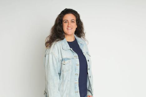 Bárbara Serrano, candidata de Más Madrid a la Alcaldía de Hoyo de Manzanares: “Hemos planteado novedosas medidas para convertir Hoyo en un lugar más justo”