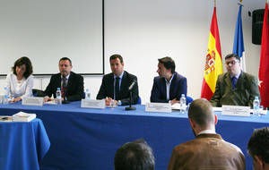 Las Rozas, municipio comprometido con la discapacidad