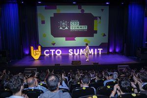 Las Rozas acogerá en junio de 2024 la quinta edición del congreso tecnológico CTO Summit