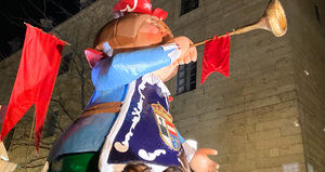San Lorenzo de El Escorial se prepara para celebrar la Cabalgata de los Reyes Magos