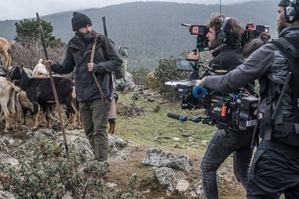 La Sierra de Guadarrama y El Boalo, presentes en los Premios Forqué con la serie ‘Apagón’
 