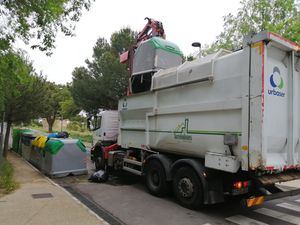 El PSOE de Torrelodones muestra su preocupación por el retraso del pliego de la recogida de basuras