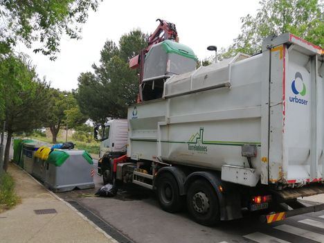 El PSOE de Torrelodones muestra su preocupación por el retraso del pliego de la recogida de basuras