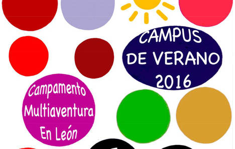 Propuesta de juventud para disfrutar del verano en Guadarrama