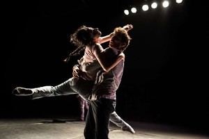 Diez compañías y un estreno absoluto para una nueva edición del Festival de Danza GESTO de Torrelodones