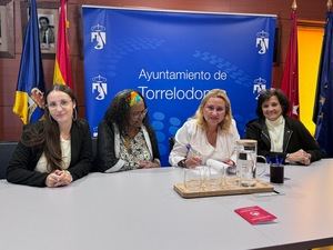 Torrelodones se suma a la Carta contra la Mutilación Genital Femenina